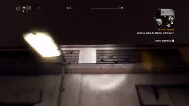 Dying light I duplication glitch