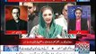 Khawaja Asif aur Abid Sher Ali, Nawaz Sharif Ko Ye Baat Kehte Rahay Hai Ke Chaudhry Nisar Hamare Khilaaf Files Tayar Kar Raha Hai - Dr. Shahid Masood