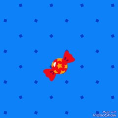 GhostGIF Lips like Sugar Ghost