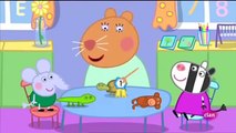 Peppa Pig Varios Capítulos Completos Con Mucha Diversión EN ESPAÑOL