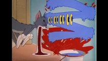 Tom and Jerry - Episode 38 - Mouse Cleaning (1948)