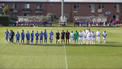 Trabzonspor İlk Hazırlık Maçında Mtk Budapeşte'ye 2-1 Yenildi