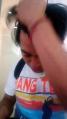 Depravado sujeto graba abajo de la falda a dama de Xalapa