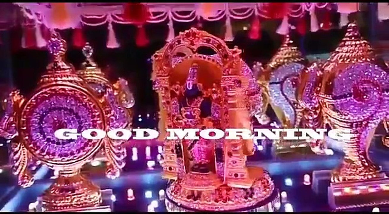 Sri Venkatesha