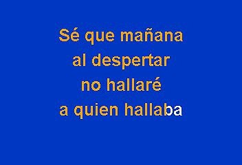 Pepe Aguilar - Algo De Mi (Karaoke)