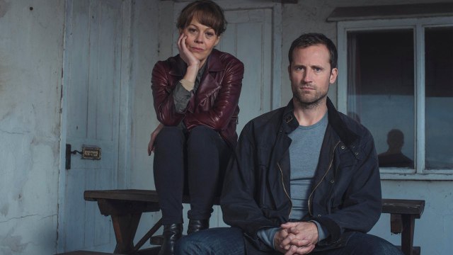 Full - 12 Monkeys Season 4 Episode 10[The Beginning, Part 1]