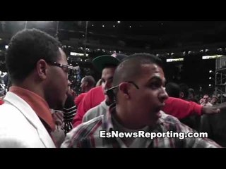 bay area boss karim mayfield