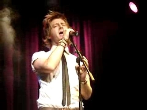 jonatan cerrada libre comme l'air (st jean )