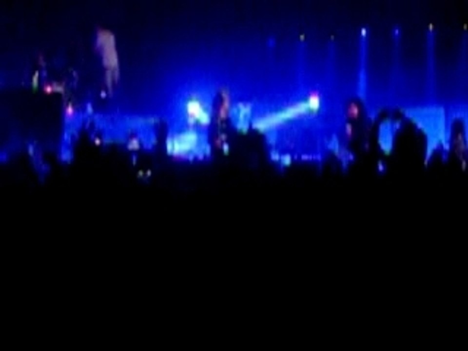 tokio hotel nantes