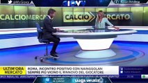 CALCIOMERCATO - Le ultime sulla JUVENTUS e tutta la Serie A || 15.07.2017