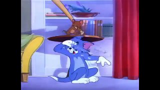 Tom and Jerry - Nit-Witty Kitty