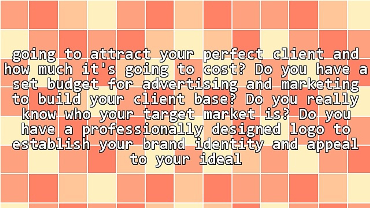 The Honest Truth About Your Business