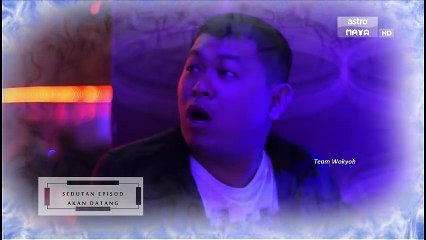 Semusim rindu episod 12 ( Preview ) 14/6/2017