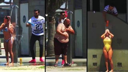 Very Funny Frank Shampo 1