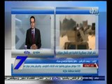 #السابعة | نشر قوات عسكرية اضافية في سيناء