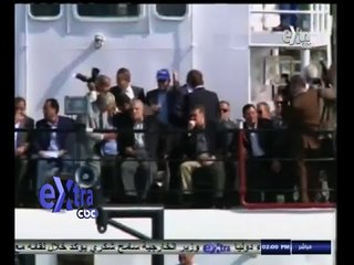 #غرفة_الأخبار | موجز أخبار الثانية مساء | 28 أكتوبر 2014