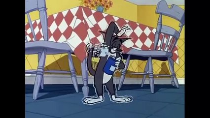 Tom and Jerry - Purr Chance To Dream