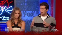 Steven Crowder VS Amy Schumer Abstinence (Sex Before Marriage)