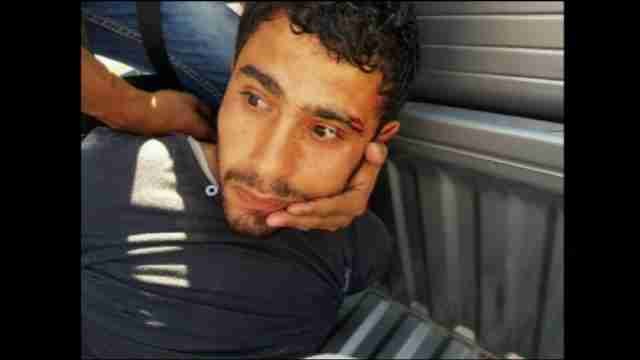 El sospechoso de asesinar a dos alemanas en Egipto, sin antecedentes penales