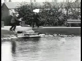 Diving Lucy (1903)   Sagar Mitchell | United Kingdom | Silent Film