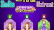 Primero primera juego Juegos estupendo Corte de pelo Cambio de imagen princesa Sofía el Episodio-disney juegos-belleza pri