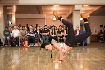 S18.E4 || So You Think You Can Dance ~ Season 18 Episode 4 Official | FOX