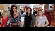A BAD MOMS CHRISTMAS Red Band Trailer (2017)