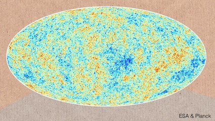 How many particles in the Universe? - Numberphile