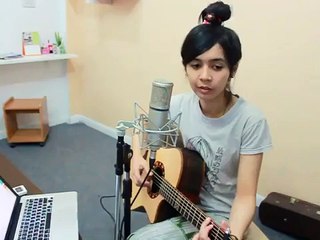 K-MUSIC~Peterpan -  Semua Tentang Kita cover by keesamus