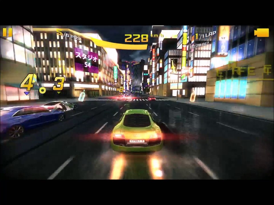 Delhi City Car Drift Kid Racer Racing Games Videos Games for Children Android HD Gameplay