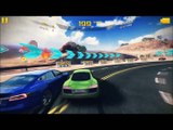 Green City Car Drift Kid Racer Racing Games Videos Games for Children Android HD Gameplay