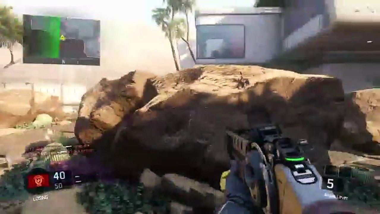 SKY_DOES_SKAT3's Live PS4 Broadcast (5)