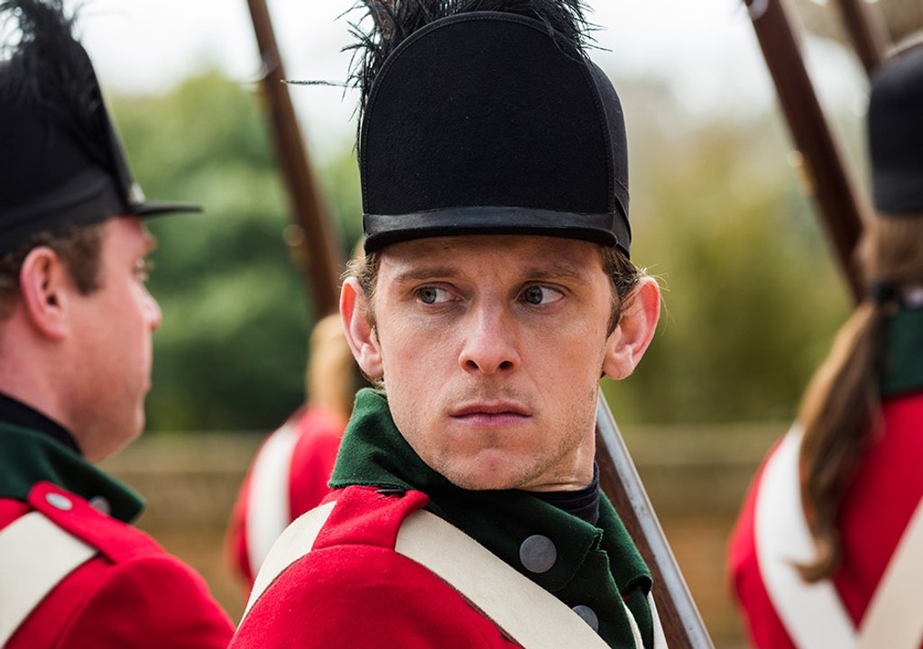Turn Season 4 Episode 2