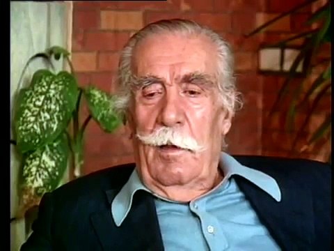 Hulusi Kentmen röportaj(Nostalji)