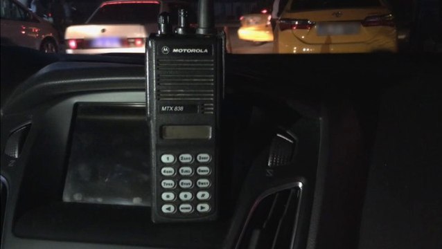 Ankara Emniyet Müdürü, 15 Temmuz Gecesinde Yaptığı Anonsu Tekrarladı