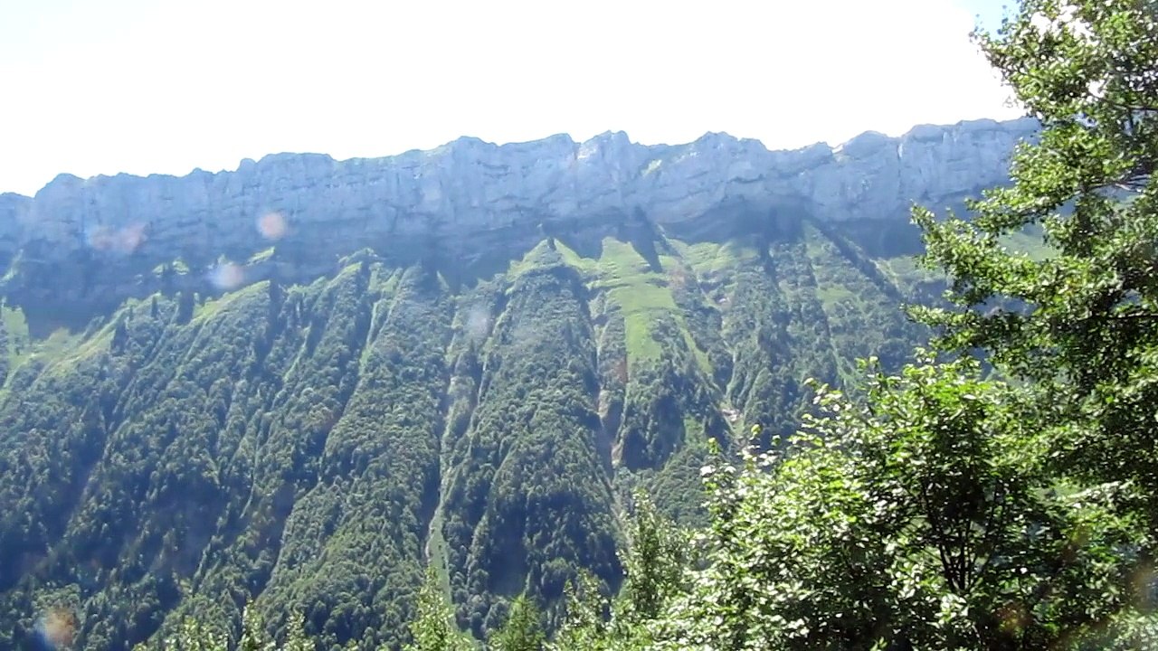 montagne