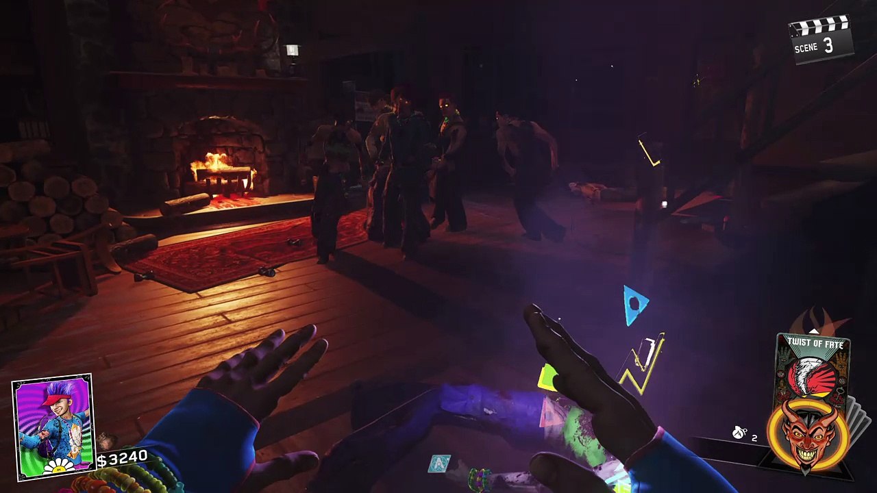 Rave 1