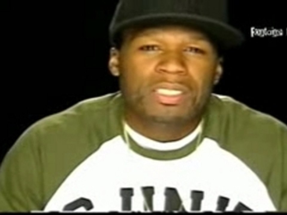 Diary of 50cent 1ere partie