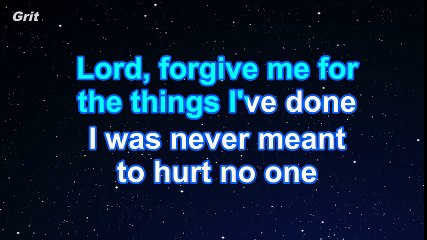 Bloodstream  Ed Sheeran Karaoke Lyrics