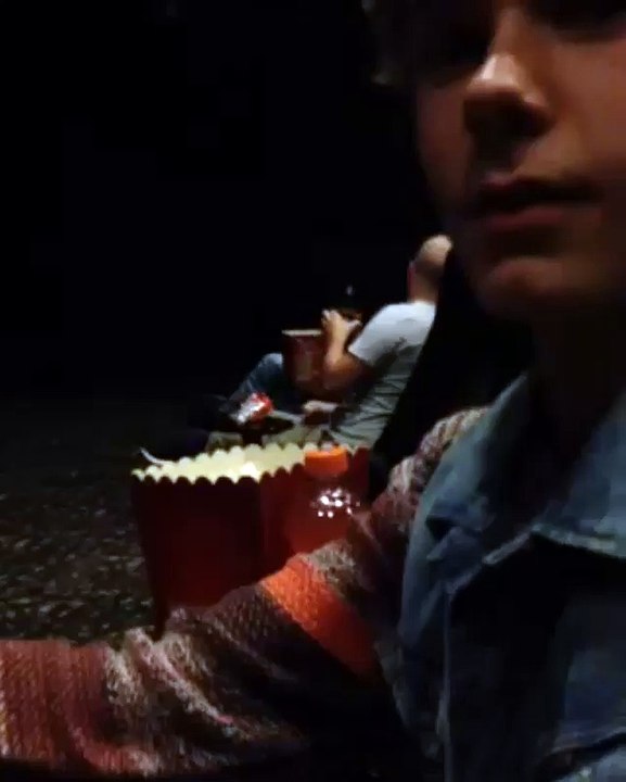 S1E2: Saturday 26.09.15 - 17.57 Insta video