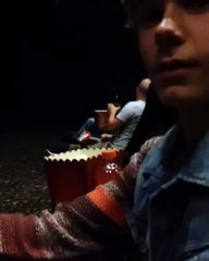 S1E2: Saturday 26.09.15 - 17.57 Insta video