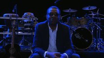 Depuis Montreux en Suisse, Youssou Ndour réagit sur l'incident de Grand Yoff