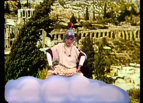 Ilja Richter Disco Sendung 11. September 1976