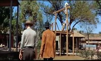 ►Western Movies: The Bravados (1958) Gregory Peck, Joan Collins, Stephen Boyd