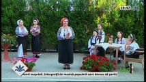 Brindusa Covalciuc Ciobanu - Cand te-am cunoscut pe tine (Dor calator - ETNO TV - 08.08.2016)