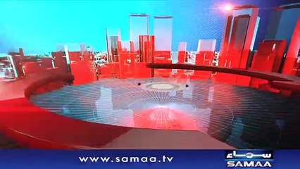 Agenda 360 |‬ SAMAA TV | 15 July 2017
