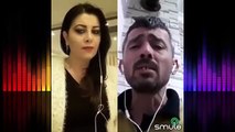 Aynur Yıldırım & Tokatcı Deyvit - Titriyor Bak Ellerim - Amatör Şarkılar