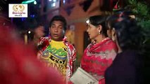 Eid Drama Jomoj 7 Bangla natok by Mosharaf karim, Prova - 2017