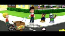 Niños para y cachorro patrulla de videojuegos en Inglés para ver el juego 6