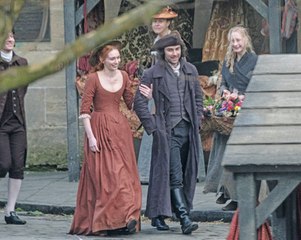 Watch Poldark [S3E6] : Series 3 Episode 6  Full Episode Online